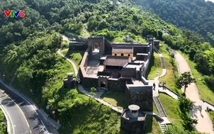 Quyến rũ Việt Nam: Hải Vân Quan (12/09/2025)