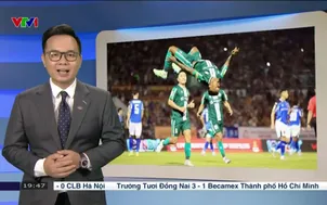 Thể thao 24/7 | 15/9/2025