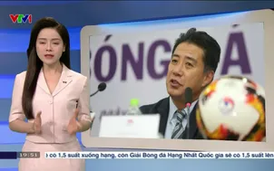 Thể thao 24/7 | 16/9/2025
