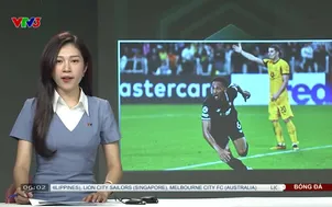 Nhịp đập thể thao | 17/9/2025