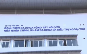 Kiểm tra sức khỏe miễn phí cho bệnh nhân từng phẫu thuật tán sỏi bằng máy hỏng