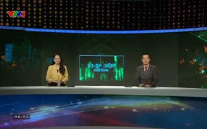 Nhịp đập thể thao | 22/9/2025