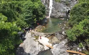 Thành phố Huế phát triển du lịch vùng cao