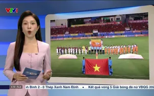 Thể thao 24/7 | 23/9/2025