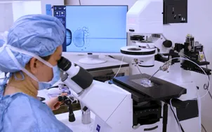 Thành tựu trong điều trị vô sinh hiếm muộn