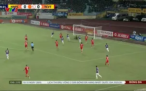 Nhịp đập thể thao | 24/9/2025