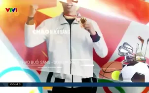 Thể thao sáng | 24/9/2025