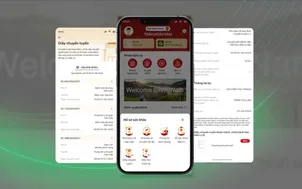 Bảo hiểm xã hội triển khai 5 dịch vụ công trên VNeID