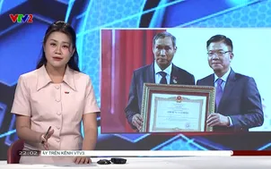 360 độ thể thao | 25/9/2025