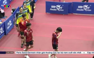 Thể thao 24/7 | 24/9/2025