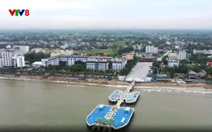 Phóng sự: Thanh Hóa tăng cường chất lượng dịch vụ mùa cao điểm