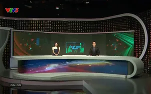 Nhịp đập thể thao | 26/9/2025