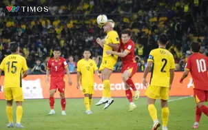 LĐBĐ Malaysia thừa nhận có "sai sót kỹ thuật" trong vấn đề nhập tịch