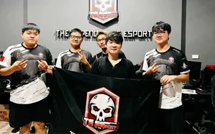 Full Sense vô địch PGS APAC, TE Esports rộng cửa dự PGC 2025