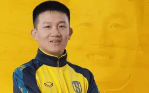 HLV thứ hai chia tay V.League 2025-2026