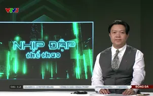 Nhịp đập thể thao | 28/9/2025