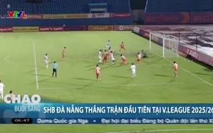 Thể thao sáng | 28/9/2025