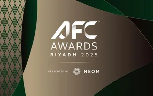 Bóng đá Việt Nam được đề cử tại Lễ trao Giải thưởng AFC 2025