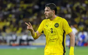 CLB La Liga cân nhắc hành động pháp lý liên quan vụ sao nhập tịch Malaysia bị treo giò