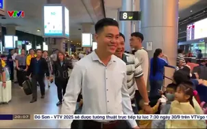 Thể thao 24/7 | 29/9/2025