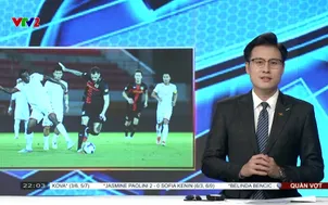 360 độ thể thao | 28/9/2025