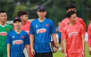 Hai ngoại binh của CLB Ninh Bình được đề xuất nhập tịch