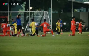 U23 Việt Nam tập trung rà soát lực lượng, chuẩn bị cho SEA Games 33