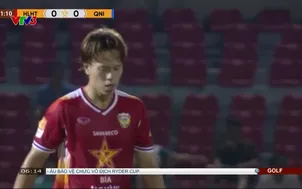 Nhịp đập thể thao | 30/9/2025