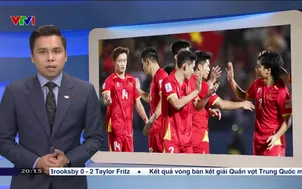 Thể thao 24/7 | 30/9/2025