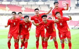 Sớm xác định đối thủ của U23 Việt Nam tại VCK U23 châu Á