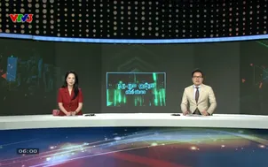 Nhịp đập thể thao | 01/10/2025
