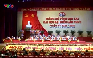 Thời sự 18h VTV8 - 03/10/2025