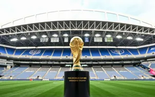 Khán giả có thể xem FIFA World Cup 2026™ trên VTV bằng hình thức nào?