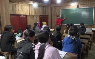 Khởi nguồn cho phát triển bền vững