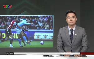 Nhịp đập thể thao | 06/10/2025