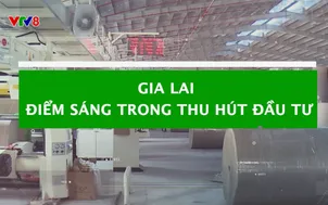 A lô Đô thị: Điểm sáng trong thu hút đầu tư