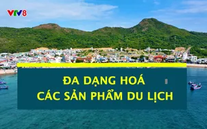 Sống Xanh: Gia Lai - Đa dạng hóa sản phẩm du lịch