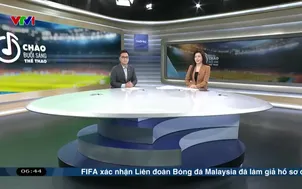 Thể thao sáng | 07/10/2025