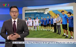 Thể thao 24/7 | 08/10/2025