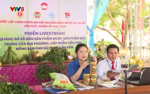 Tây Nguyên hôm nay: Ứng dụng công nghệ số - Cơ hội mới