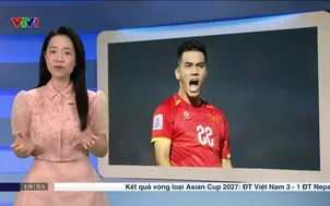 Thể thao 24/7 | 10/10/2025