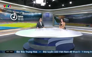 Thể thao sáng | 10/10/2025