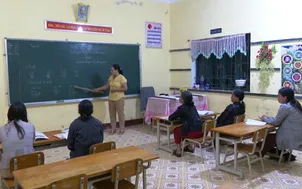 Khởi nguồn cho phát triển bền vững (11/10/2025)