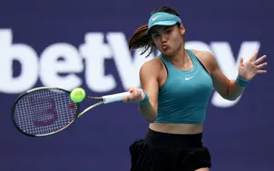 WTA công bố lịch thi đấu mùa giải 2026