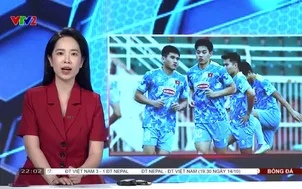 360 độ thể thao | 12/10/2025