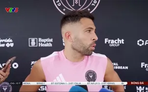 Nhịp đập thể thao | 12/10/2025