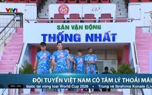 Thể thao sáng | 12/10/2025