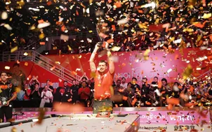 Pijus Labutis đăng quang Hanoi Open Pool Championship 2025, phá vỡ "lời nguyền" bán kết