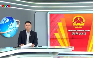 Chính quyền 2 cấp - Dấu ấn lịch sử (07/10/2025)