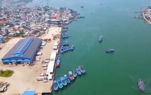 Đà Nẵng khẩn trương hoàn thành khu tránh trú bão cho tàu cá